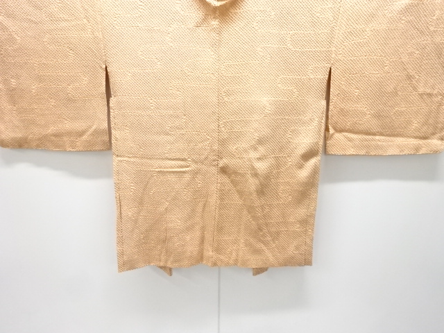 本総絞り　ヱ霞模様絵羽織